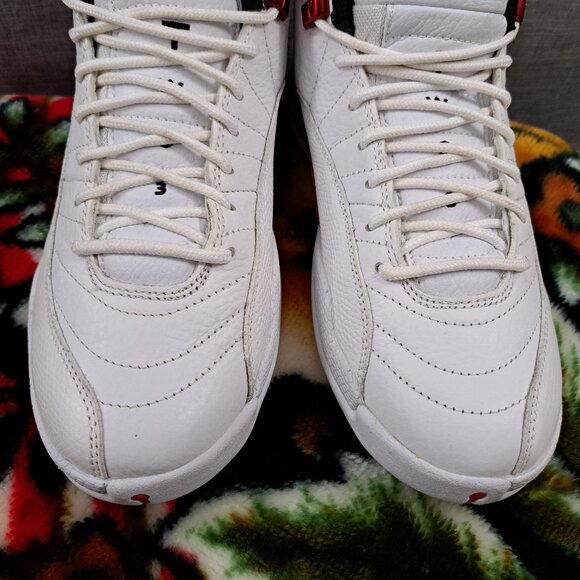 jordan 12 twist size 7